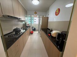 Blk 453B West Terra @ Bukit Batok (Bukit Batok), HDB 5 Rooms #550140231